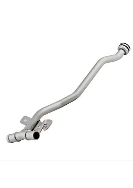 Yüksek Kaliteli Motor Isıtıcı Su Borusu Soğutucu Borusu 94810606910 94810606903 Porsche Cayenne Panamera Için 99970751841 (Yurt Dışından) fiyatları