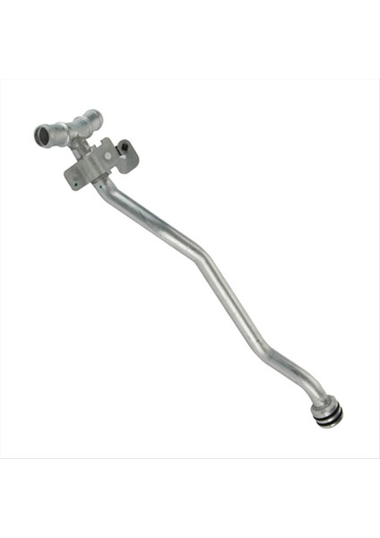 Yüksek Kaliteli Motor Isıtıcı Su Borusu Soğutucu Borusu 94810606910 94810606903 Porsche Cayenne Panamera Için 99970751841 (Yurt Dışından) indirimleri