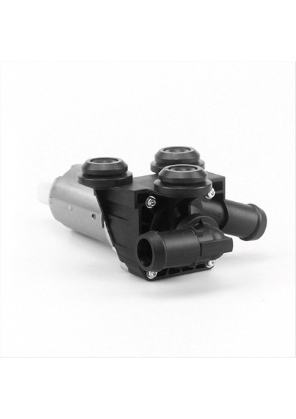 Motor Elektrik Soğutucu Su Pompası Klima Sıcak Hava Vanası 64116928246 BMWE81 E87 E90 X1 116I 120I 318I 320I (Yurt Dışından) fiyatları