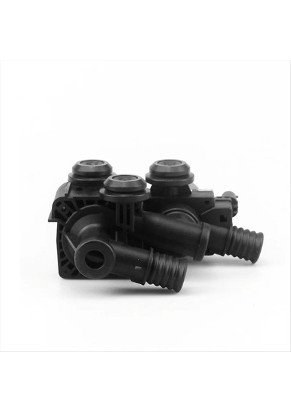 Motor Elektrik Soğutucu Su Pompası Klima Sıcak Hava Vanası 64116928246 BMWE81 E87 E90 X1 116I 120I 318I 320I (Yurt Dışından) modelleri