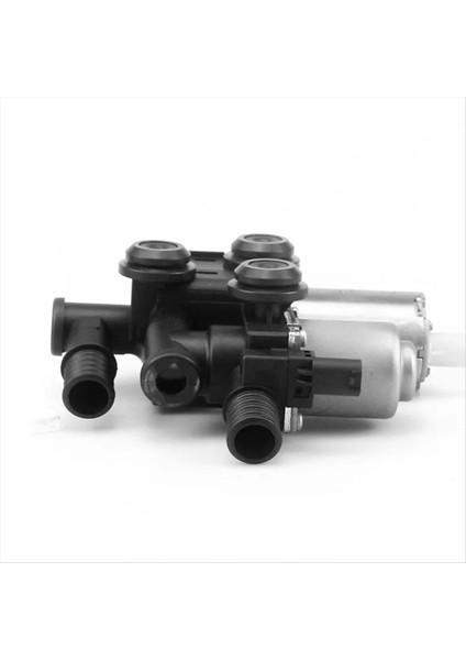 Motor Elektrik Soğutucu Su Pompası Klima Sıcak Hava Vanası 64116928246 BMWE81 E87 E90 X1 116I 120I 318I 320I (Yurt Dışından) fırsatları