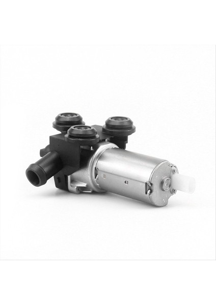 Motor Elektrik Soğutucu Su Pompası Klima Sıcak Hava Vanası 64116928246 BMWE81 E87 E90 X1 116I 120I 318I 320I (Yurt Dışından) indirimleri