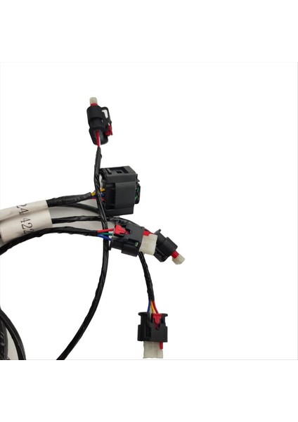 61129244422 Ön Tampon Radar Kablo Kablo Demeti Park Sensörü Bmw E70 X5 2011-2013 Için Kablo Demeti (Yurt Dışından) indirimleri