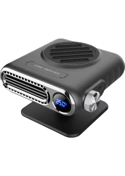 Araç Isıtıcı Taşınabilir Elektrikli Isıtma Fanı Otomatik Ön Cam Kurutucu Kahraman Koruyucu Araba Için Demister Yıkıcı Isıtıcı C (Yurt Dışından)