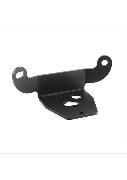 Motosiklet Kontağı Anahtar Taşıma Braket Montajı Harley Sportster XL883 XL1200 48 72 2007-2023 (Yurt Dışından) fırsatları