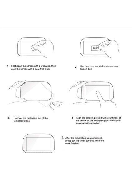 4x Motosiklet Enstrümanı Kümesi Kazanma Koruma Filmi Honda ADV150 Adv 150 2019 2020 Için Ekran Koruyucusu (Yurt Dışından) indirimleri