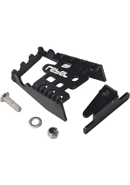 Motosiklet Anti Skid Pedal Fren Pedalı Honda REBEL500 REBEL300 CMX500 CMX300 Rebel 500 300 Cmx 500 300 (Yurt Dışından) modelleri