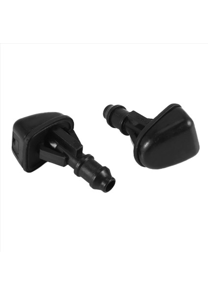 2pcs Araba Silecek Ön Cam Kaçış Jet Nozul Ford Escape 2008-2012 8L8Z-17603-AA (Yurt Dışından) modelleri