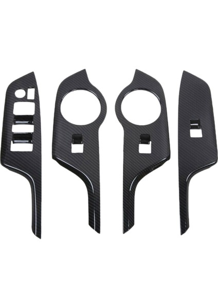 Abs Pencere Asansör Anahtarı Düğmesi Panel Kapak Ön Kapı Penceresi Iç Üçlü Kısaltılmış Bir Sütun Kapağı Döşeme (Yurt Dışından) modelleri