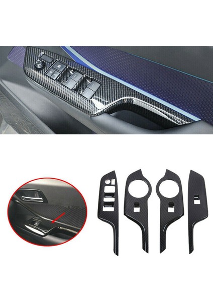 Abs Pencere Asansör Anahtarı Düğmesi Panel Kapak Ön Kapı Penceresi Iç Üçlü Kısaltılmış Bir Sütun Kapağı Döşeme (Yurt Dışından) fırsatları