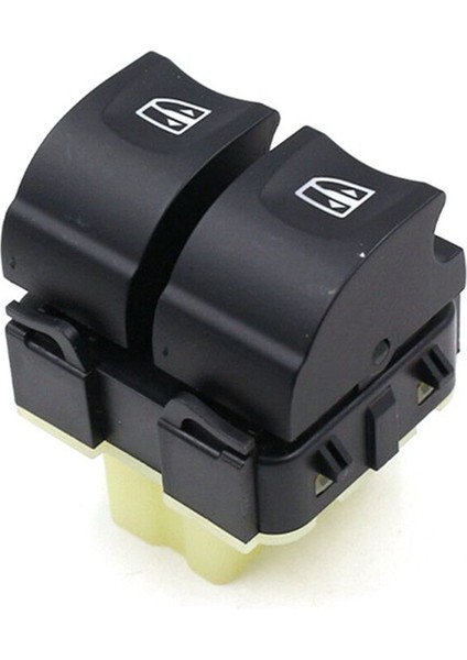 2 Adet Renault Clio Mk Iv 2013-2017 254118044R Için Elektrikli Pencere Anahtarı (Yurt Dışından) modelleri