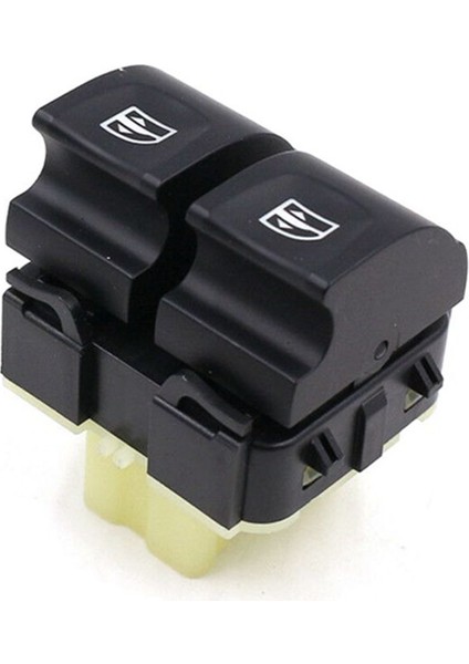 2 Adet Renault Clio Mk Iv 2013-2017 254118044R Için Elektrikli Pencere Anahtarı (Yurt Dışından) fırsatları