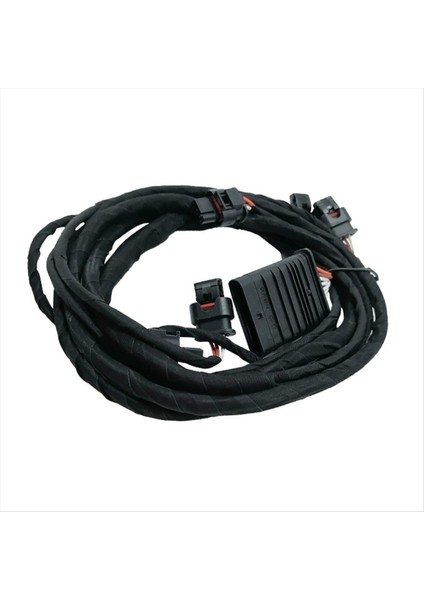 2215401205 Ön Tampon Park Sensörü Kablo Demeti Elektrikli Göz Radar Kablo Demeti Benz W221 S550 CL550 221 540 (Yurt Dışından)