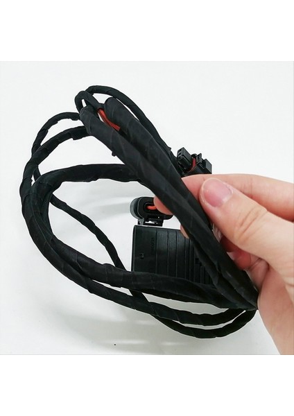 2215401205 Ön Tampon Park Sensörü Kablo Demeti Elektrikli Göz Radar Kablo Demeti Benz W221 S550 CL550 221 540 (Yurt Dışından) fiyatları