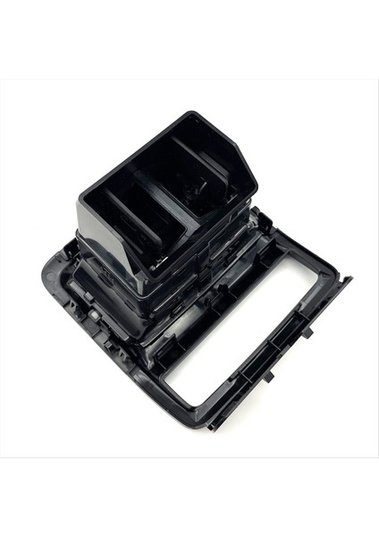 Skoda Kodiaq 2024 2025 Için Araba Arka Klima Delikleri 57H819203E (Yurt Dışından) modelleri