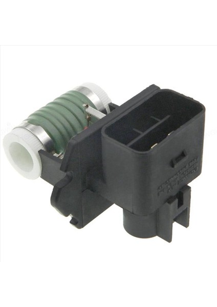 6x 25385-1M000 Radyatör Fan Blower Motor Direnç Hyundai Kıa Için 09-16 Vuroster Forte Rio 253851M000 (Yurt Dışından) fiyatları