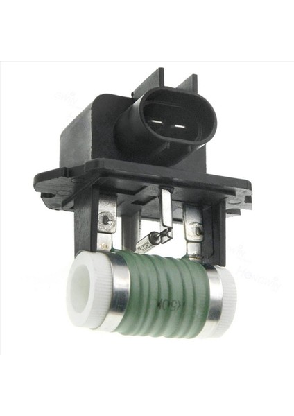 6x 25385-1M000 Radyatör Fan Blower Motor Direnç Hyundai Kıa Için 09-16 Vuroster Forte Rio 253851M000 (Yurt Dışından) indirimleri