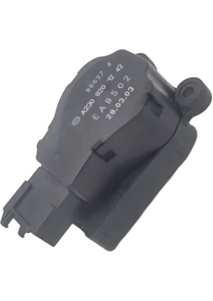 A2038201642 Klima Isıtma Serviscor Mercedes Benz C E ml G S Sınıf Klima Isıtıcı Aktüatör (Yurt Dışından)