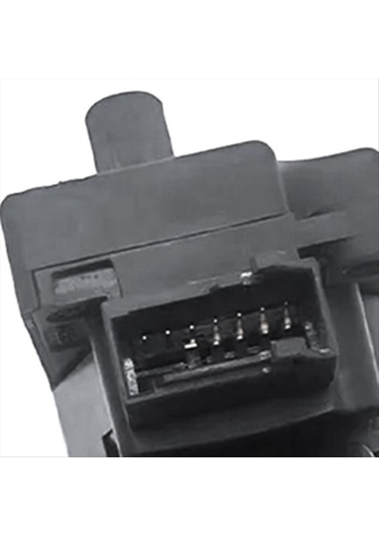 A2038201642 Klima Isıtma Serviscor Mercedes Benz C E ml G S Sınıf Klima Isıtıcı Aktüatör (Yurt Dışından) fiyatları