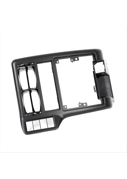 6N1858071A Iç Merkez Konsolu Ac Hava Havalandırma Izgarası Vw Polo Için 6n 1994-97 Caddy 1998-2002 Vento 1995-99 6N1858069A (Yurt Dışından) modelleri