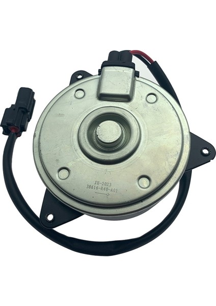 621357 A/c Kondenser Fan Motor Su Deposu Radyatör Soğutma Fan Motoru 38616-R40-A01 Honda Accord Crosstour Acura Tsx (Yurt Dışından)