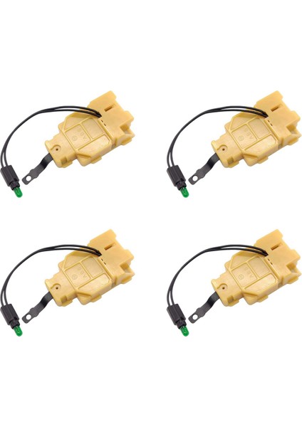 Toyota Için 4x Blower Motor Anahtarı 4runner Pickup T100 Tacoma 12837165 84732-35030 Araba Aksesuarları (Yurt Dışından)