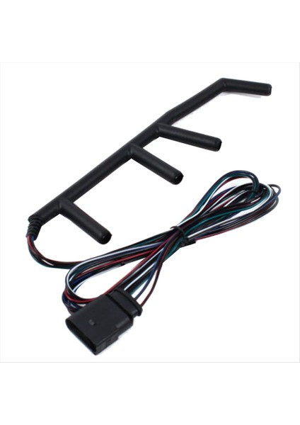 4 Tel Parlama Tapası Kablo Demeti Konnektörü 038971220C Vw Golf Için Jetta Tdı Gl Hatchback 02-03 Köprü Kişileri Kablo Demetleri (Yurt Dışından) fırsatları