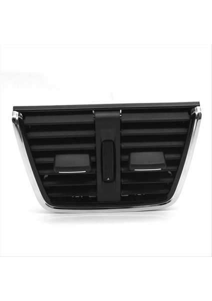 Araba Klima Arka Çıkış Grille 5ed 819 203 Skoda Octavia Için MQB2015-2020 Merkez Konsolu A/c Hava Havalandırma Kamartma (Yurt Dışından) modelleri