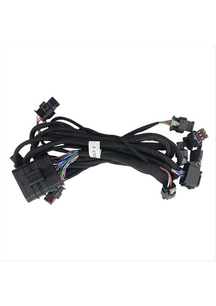 Araba Ön Tampon Park Sensörü Kablo Demeti Kablolama A2135405403 Mercedes-Benz E-Serisi W213 W238 2014-2021 (Yurt Dışından)