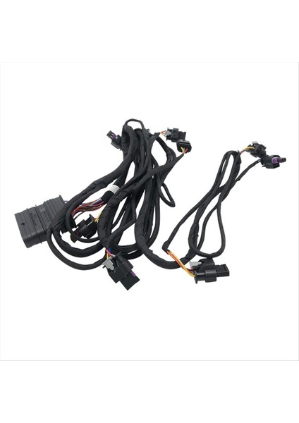 Araba Ön Tampon Park Sensörü Kablo Demeti Kablolama A2135405403 Mercedes-Benz E-Serisi W213 W238 2014-2021 (Yurt Dışından) fiyatları