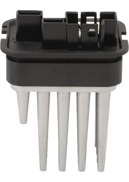 Blower Motor Direnç Üfleyici Isıtıcı Direnç 1385C0040 5295354000 Opel Omega B Astra G H Corsa C Combo C Meriva A (Yurt Dışından)