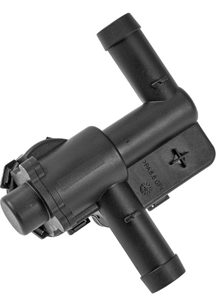 Porsche Cayenne Için Klima Soğutucu Isıtıcı Kontrol Vanası 3 0 Macan 2 0/3 0/3 6 95857281000 958 572 810 00 (Yurt Dışından)