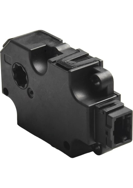 Yeni Yüksek Kaliteli Servo Motor Hava Isıtıcı Aktüatörü Damper Motor 4M0820511A Audi A5 A6 A7 A8 Q5 7 8 Rs 6 7 (Yurt Dışından)