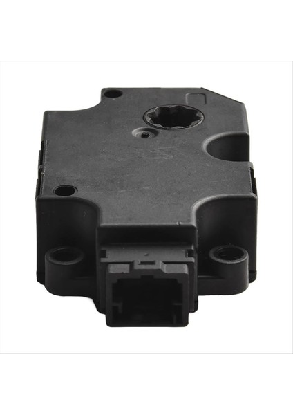 Yeni Yüksek Kaliteli Servo Motor Hava Isıtıcı Aktüatörü Damper Motor 4M0820511A Audi A5 A6 A7 A8 Q5 7 8 Rs 6 7 (Yurt Dışından) modelleri