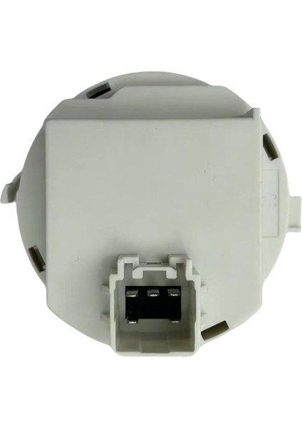 Blower Motor Direnç Klima Isıtıcı Fan Direnç Regülatörü BHS261765 H7651BHS300 Mazda 3 3 3 Sport Cx-3 (Yurt Dışından)