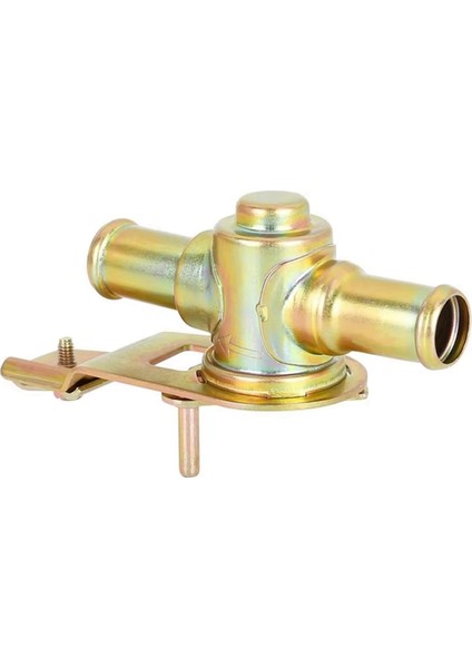 Evrensel Isıtıcı Kontrol Vanası Isıtma Valfi Değiştirme C3UZ18495A YG133 Ford F E Serisi Dodge Için HV2211C (Yurt Dışından)