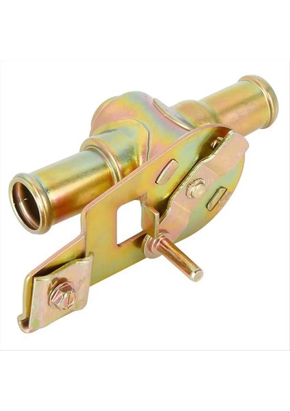 Evrensel Isıtıcı Kontrol Vanası Isıtma Valfi Değiştirme C3UZ18495A YG133 Ford F E Serisi Dodge Için HV2211C (Yurt Dışından) indirimleri