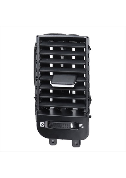 2x Klima Outlet Panel Toyota Land Cruiser Prado LC120 Lexus GX470 03-09 Gösterge Tablosu Hava Havalandırma Outlet (Yurt Dışından) fiyatları