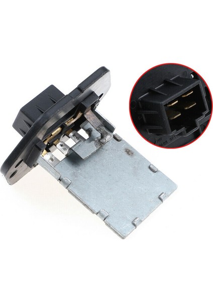 Hyundai Sonata Için Blower Motor Direnç Tucson Santa Fe Kia Optima 97035-3D000 (Yurt Dışından) fiyatları