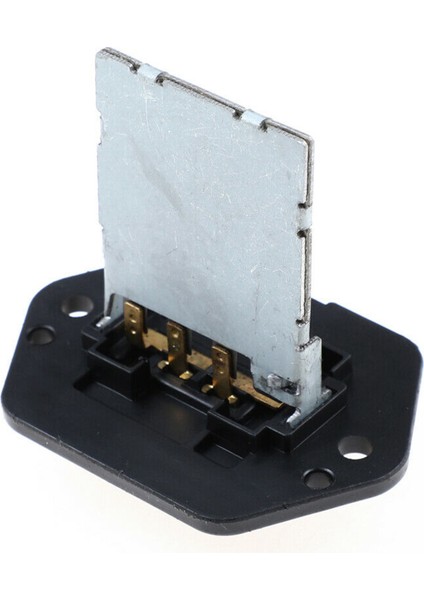 Hyundai Sonata Için Blower Motor Direnç Tucson Santa Fe Kia Optima 97035-3D000 (Yurt Dışından) modelleri