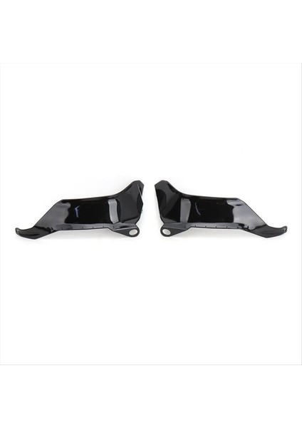 Motosiklet Aksesuarları Handguard El Kalkanı Koruyucu Bmw R 1300GS R1300 Gs R1300GS 2023 2024 Siyah (Yurt Dışından) fırsatları