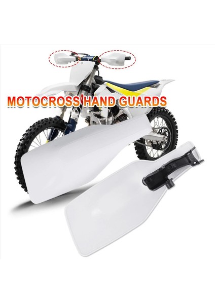 6x Motokros Handguard Motosiklet El Koruma Koruyucu Husqvarna Tx Fc Fc Fc Fc Fc Fc Fc Fc Fc Fc Fc Fx 125/250/300/350/450/501S (Yurt Dışından) indirimleri