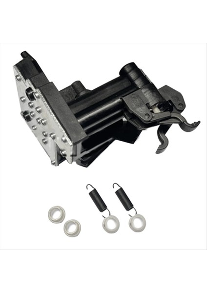 Grammer Için 90 3 Kamyon Koltuğu Yükseklik Kontrol Vanası 0003108838 1079990405 1117060 133042 (Yurt Dışından)