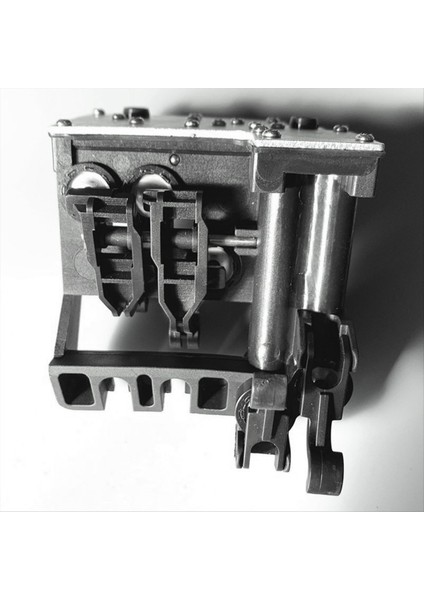 Grammer Için 90 3 Kamyon Koltuğu Yükseklik Kontrol Vanası 0003108838 1079990405 1117060 133042 (Yurt Dışından) fırsatları