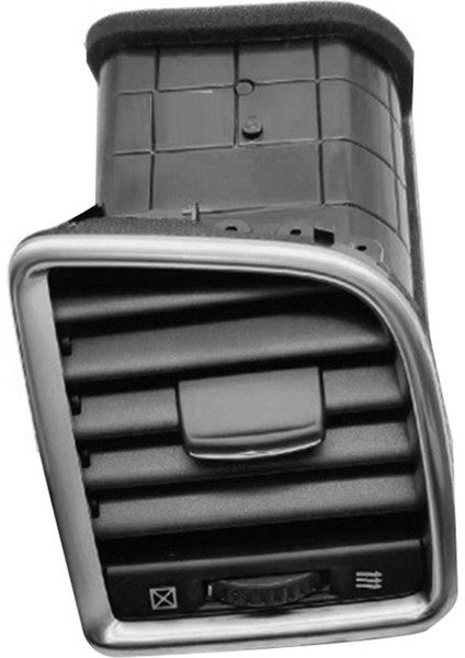 Mazda 6 2012 Için Sağ Taraf Çizgi Klima Çıkış Izgara Hava Havalandırması Düzeneği (Yurt Dışından)