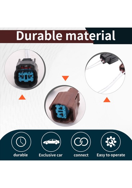 Şanzıman Solenoid Valf Kablo Dairesi Honda Accord 1998-2002 350-0147 350-0146 (Yurt Dışından) fırsatları