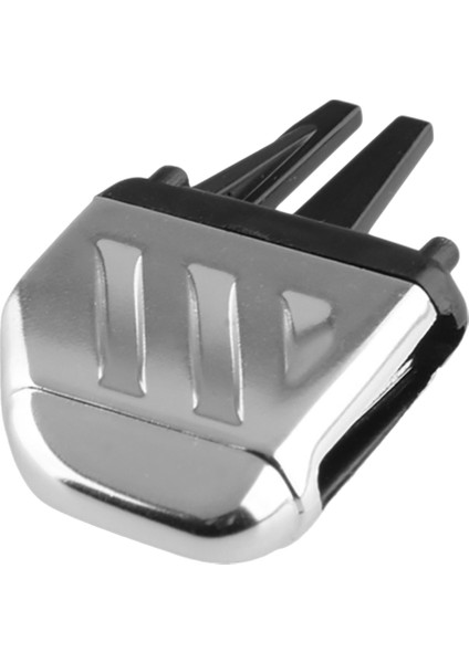 1pcs Ön Ac Hava Havalandırma Outlet Sekme Klipsleri Land Rover Freelander 2 Araç Aksesuarları Için Onarım Kitleri (Yurt Dışından)