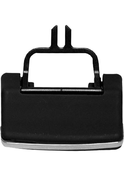 1 Pcs A/c Klima Havalandırma Kürek Çıkışı Klips Sekmesi Onarım Kiti Benz W164 X164 ml Gl Plastik Için Mercedes Için (Yurt Dışından)