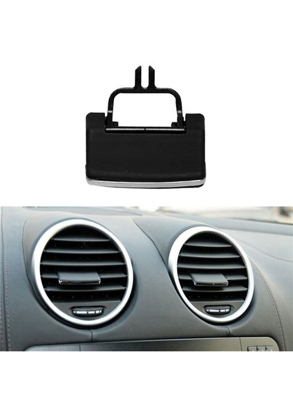 1 Pcs A/c Klima Havalandırma Kürek Çıkışı Klips Sekmesi Onarım Kiti Benz W164 X164 ml Gl Plastik Için Mercedes Için (Yurt Dışından) fiyatları