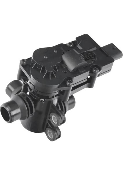 Klima Su Değişim Kontrol Vanası Mercedes Benz C Cls Gl G Eqc A0005003040 A0005061300 A0005061500 (Yurt Dışından)